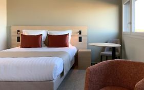 Hotel Akena Troyes - La Chapelle St-Luc